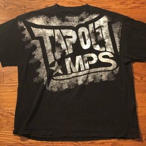 Tapout mps
